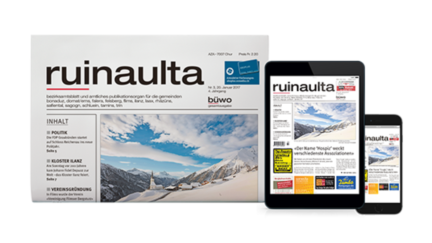Ruinaulta