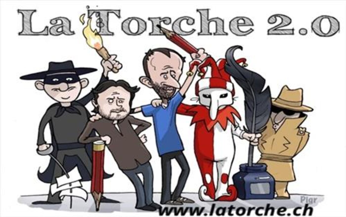 La Torche 2.0
