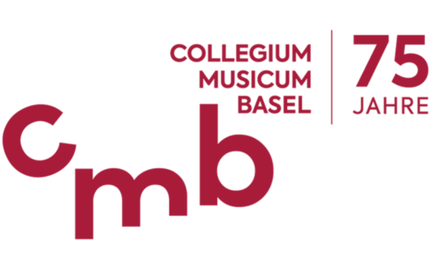 Collegium Musicum Basel - cmb