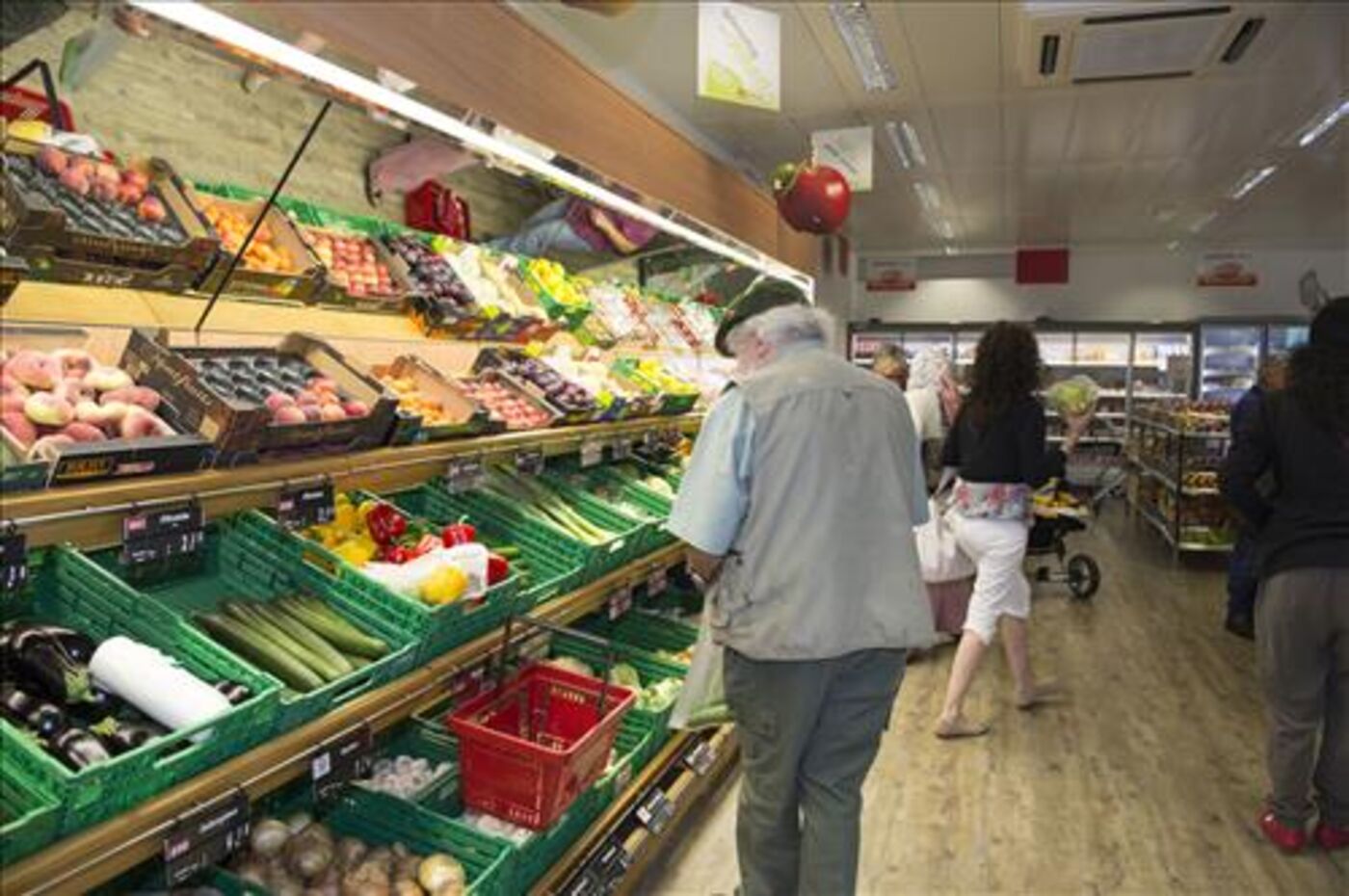 Caritas-Markt Chur