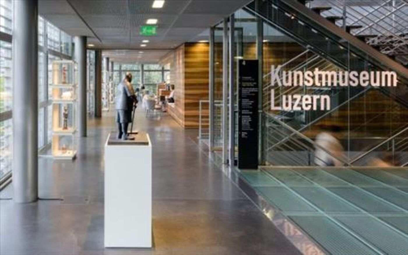 Kunstmuseum Luzern