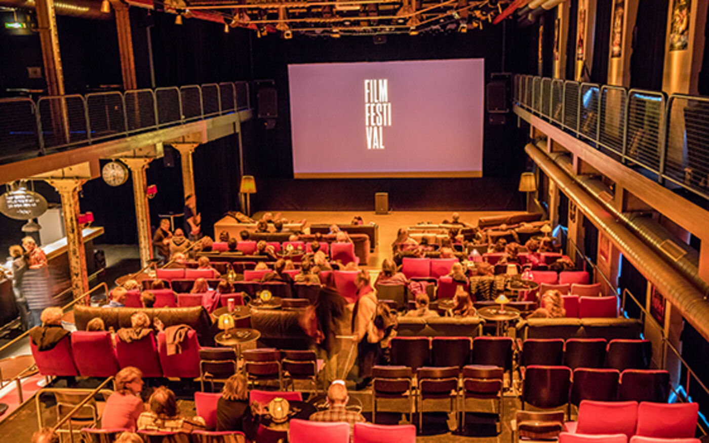 Filmfestival Schaffhausen
