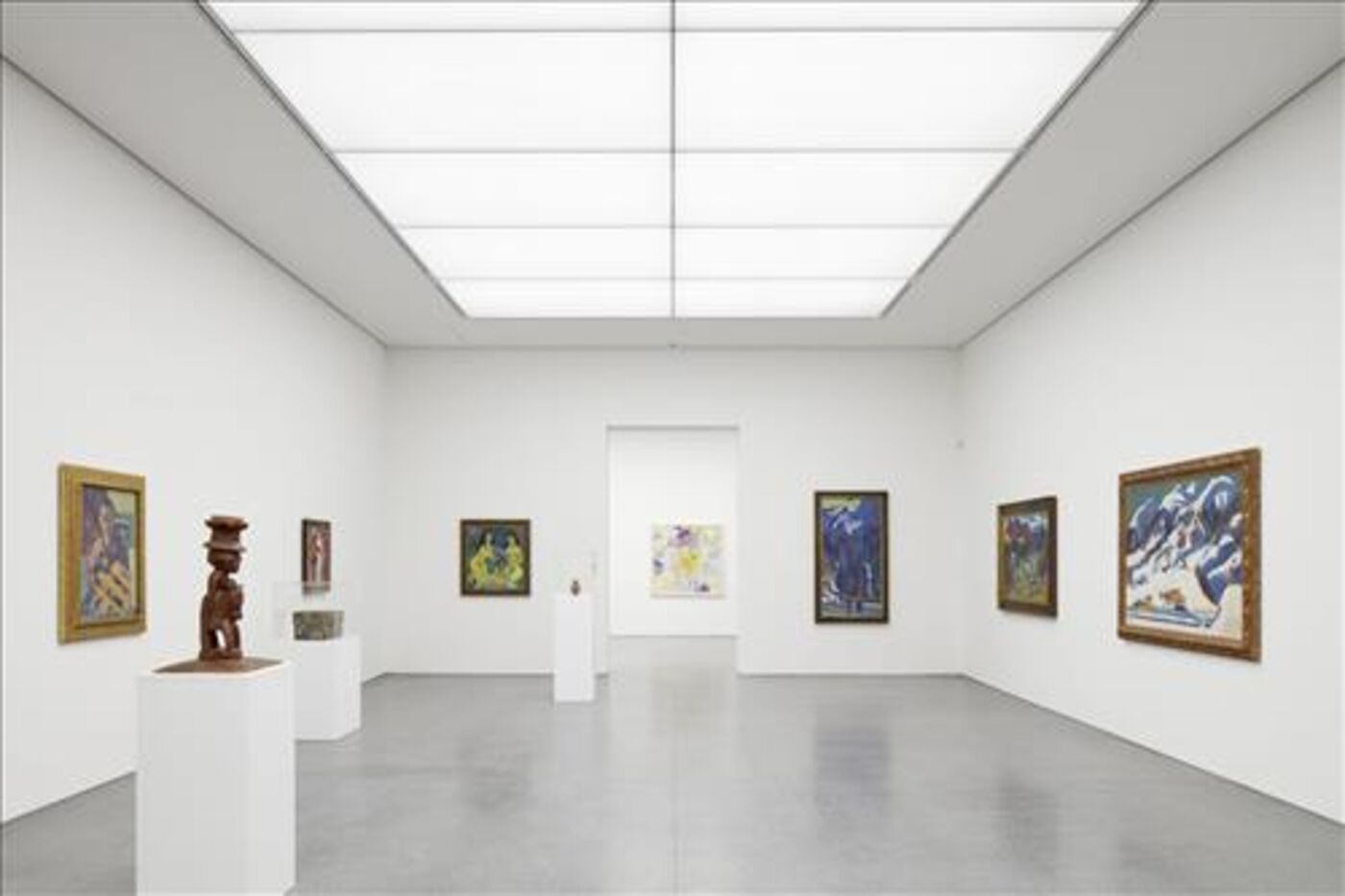 Bündner Kunstmuseum
