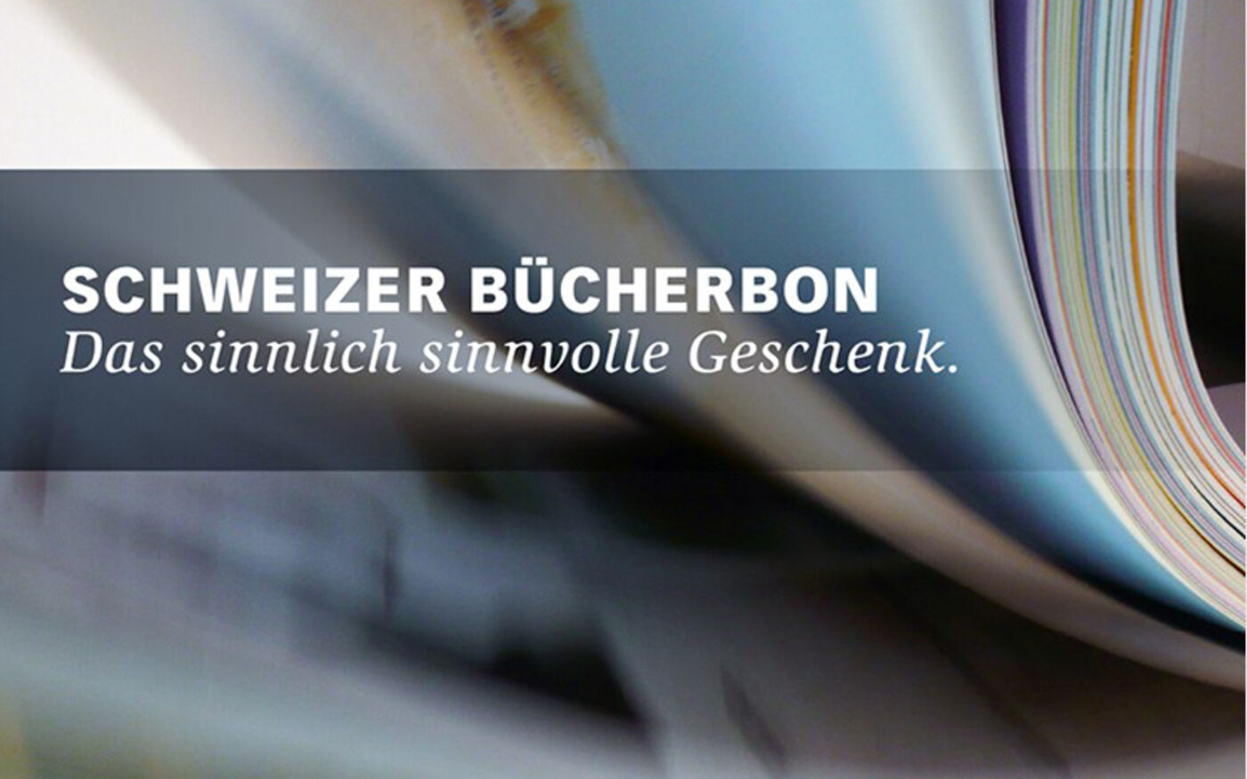 Winterhilfe Zürich - Bücherbons