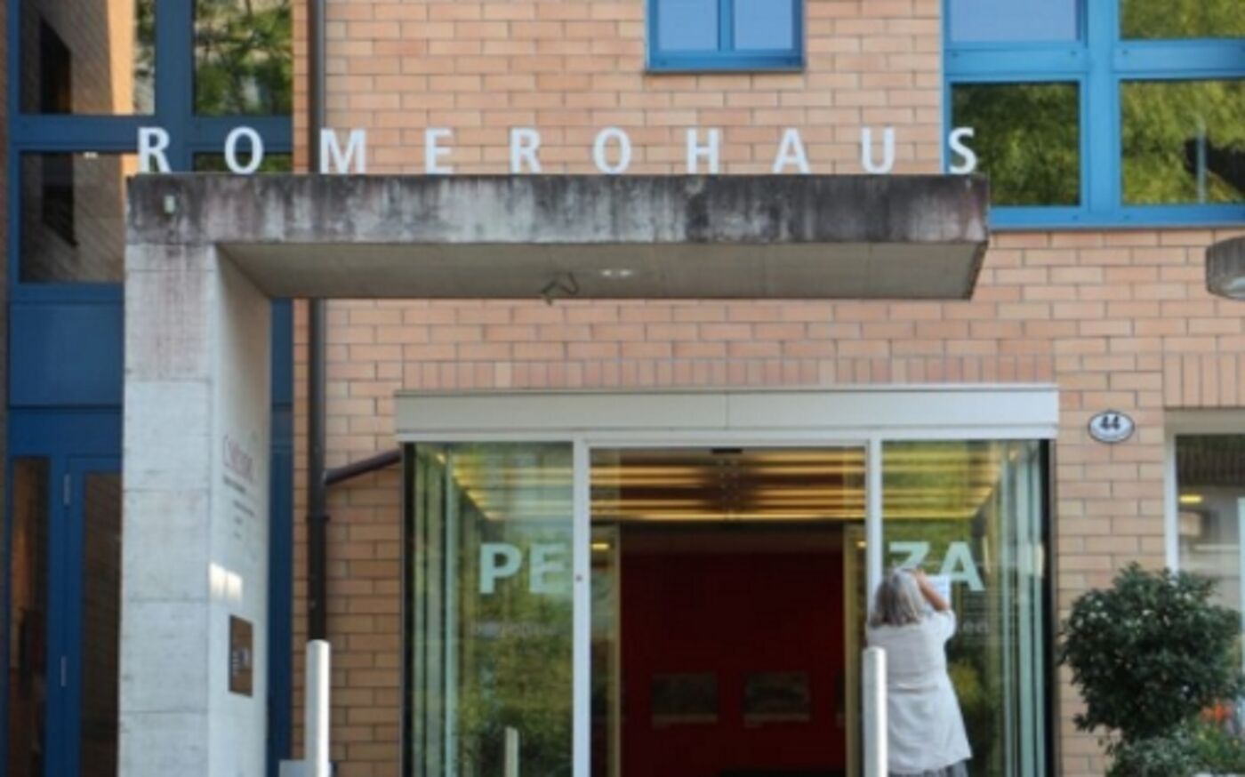 RomeroHaus Luzern