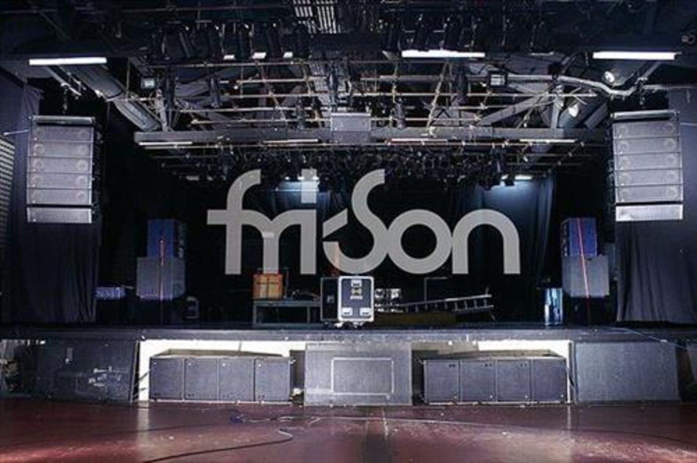 Fri-Son