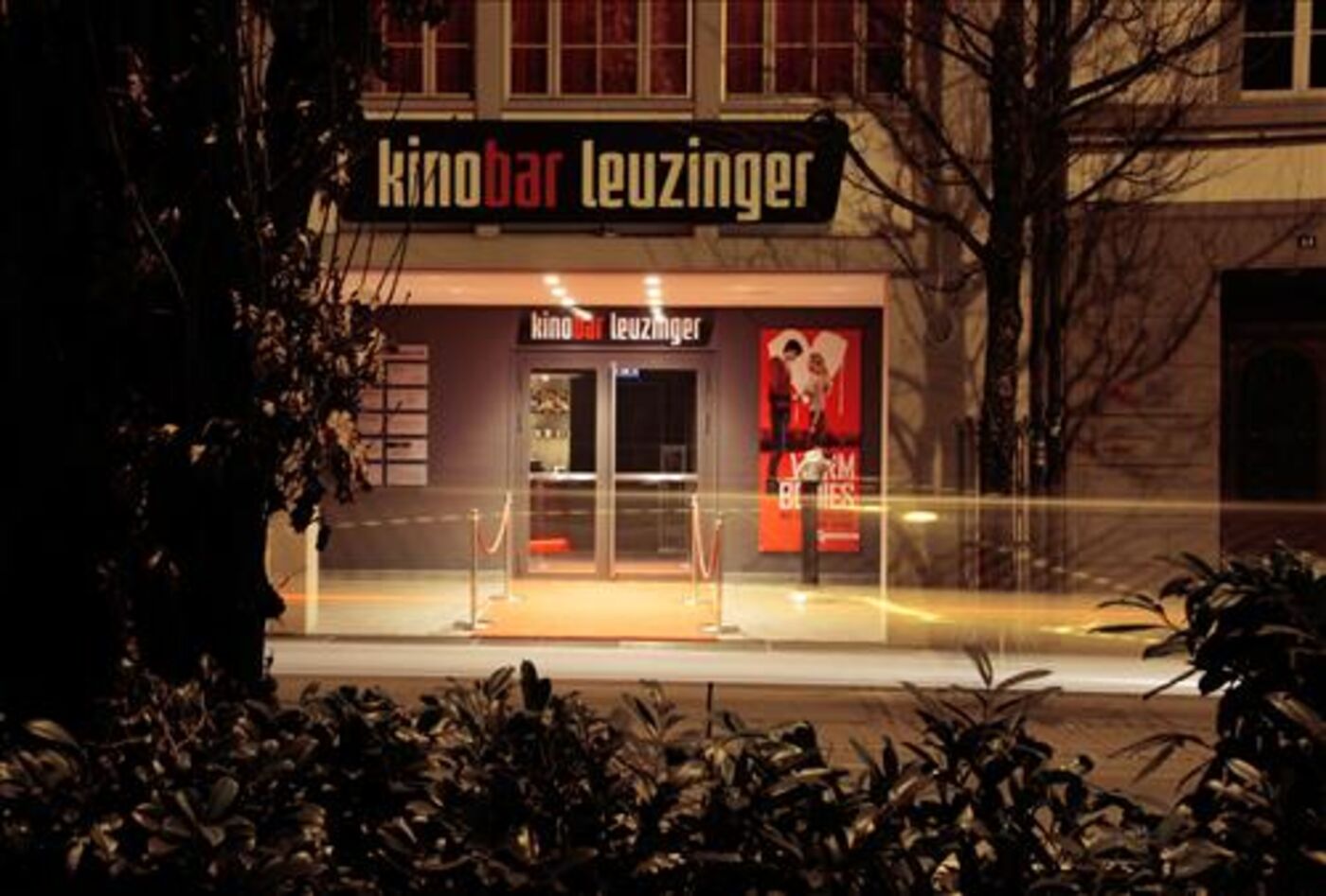 Kinobar Leuzinger