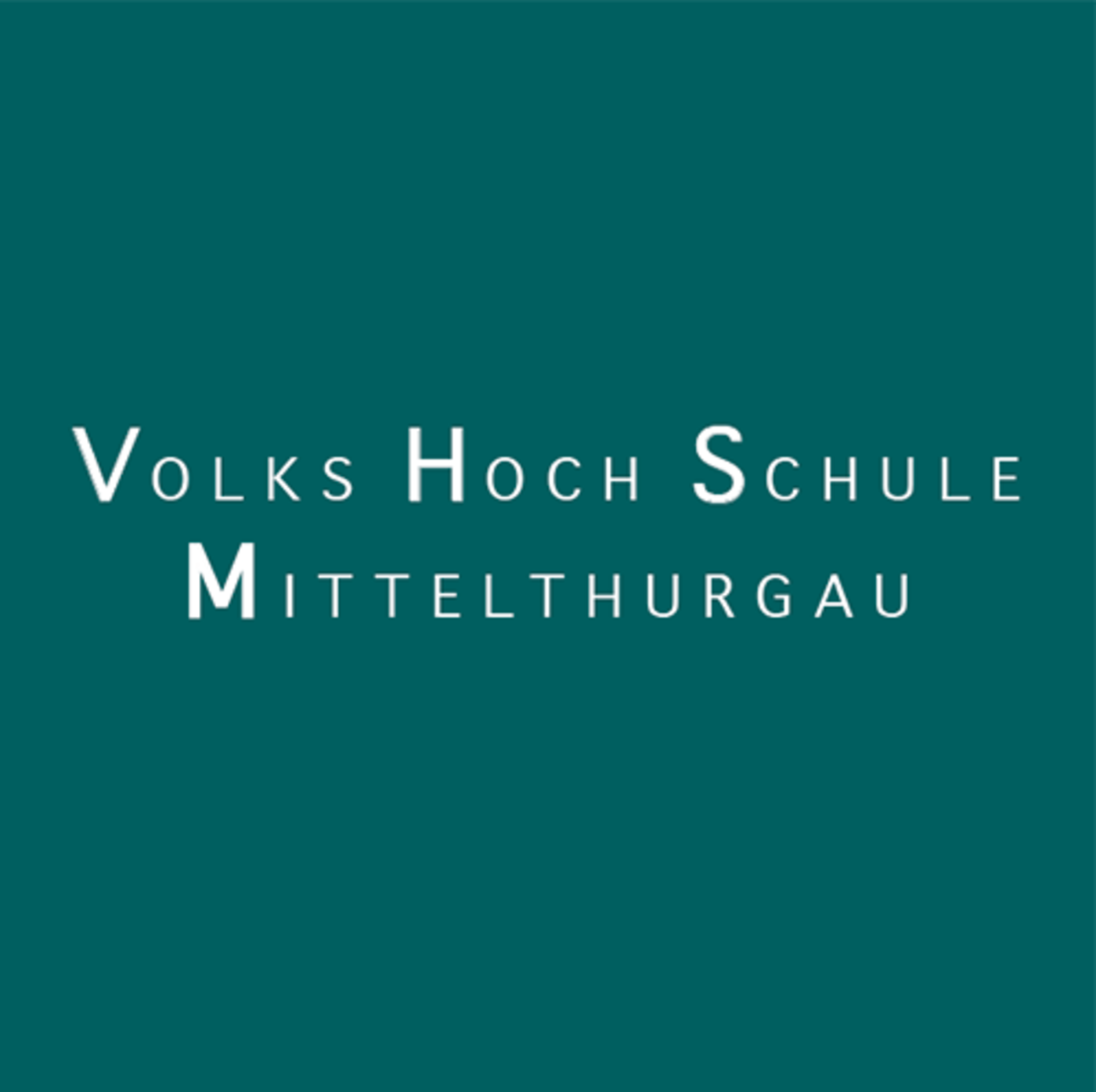 Volkshochschule Mittelthurgau