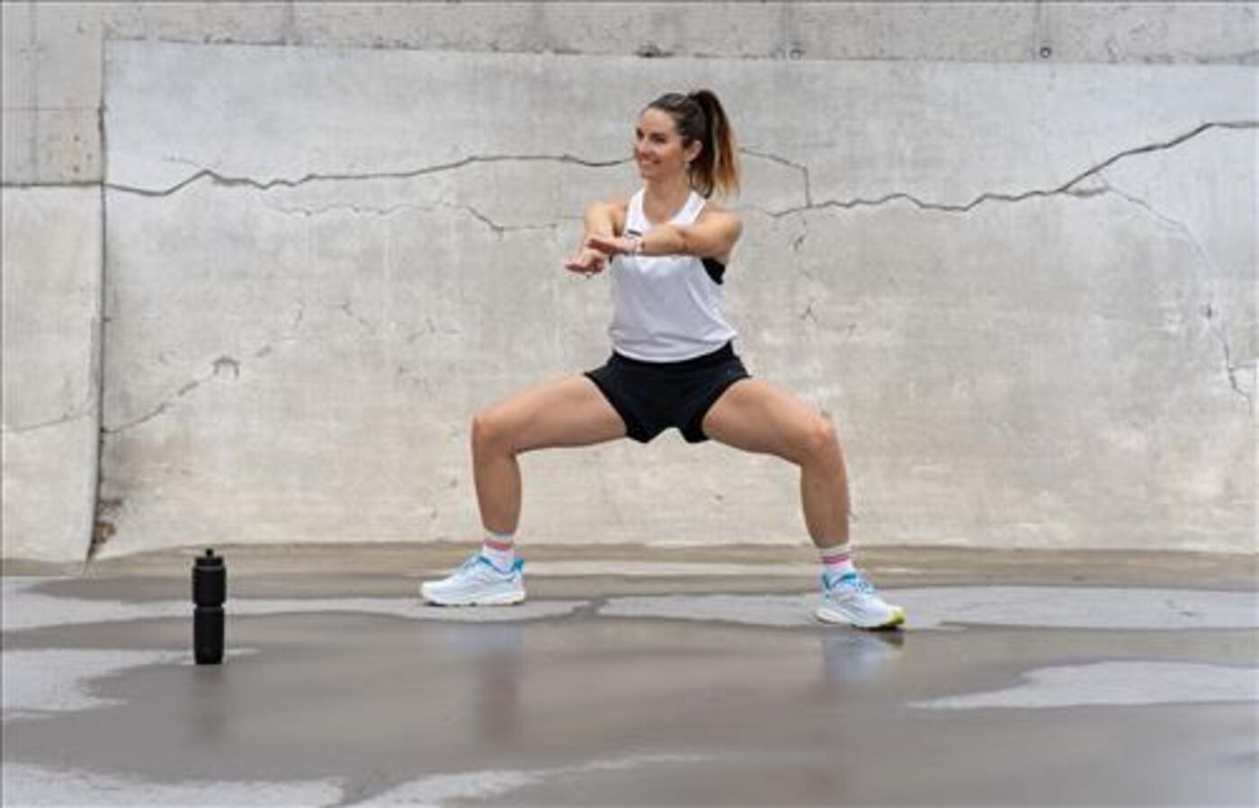 yasminfit Personaltraining