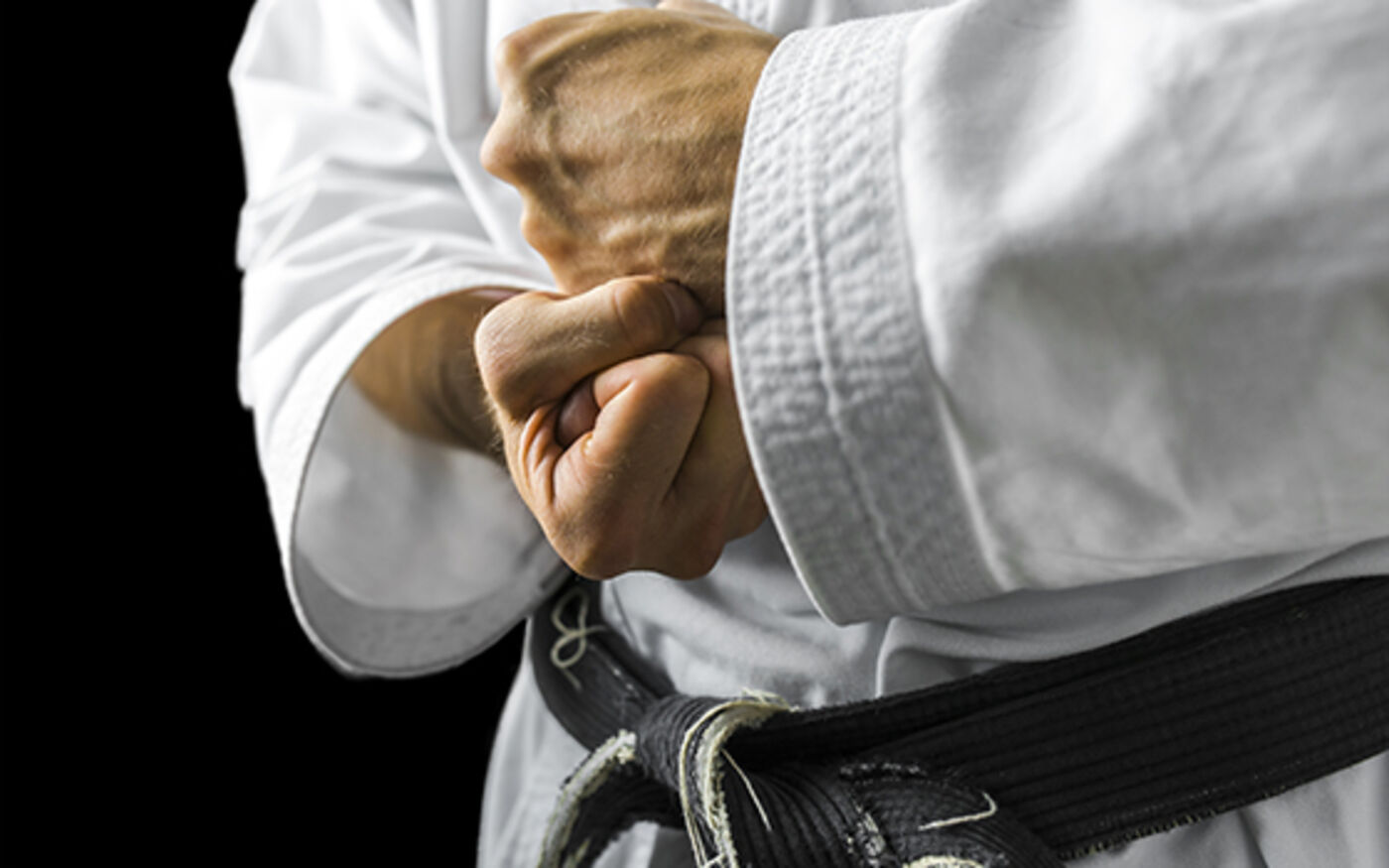 Karate-Toffen