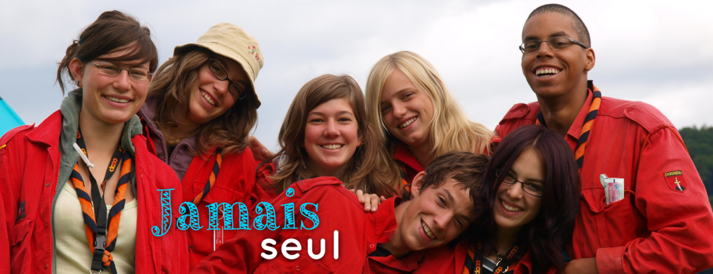 Association du scoutisme neuchâtelois