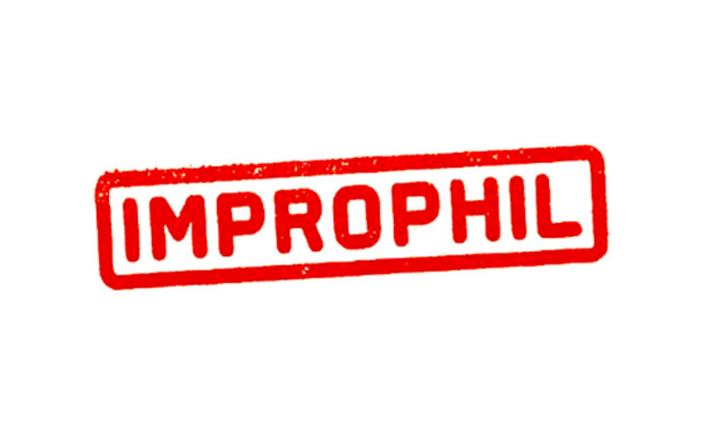 Theater Improphil im Casineum Luzern