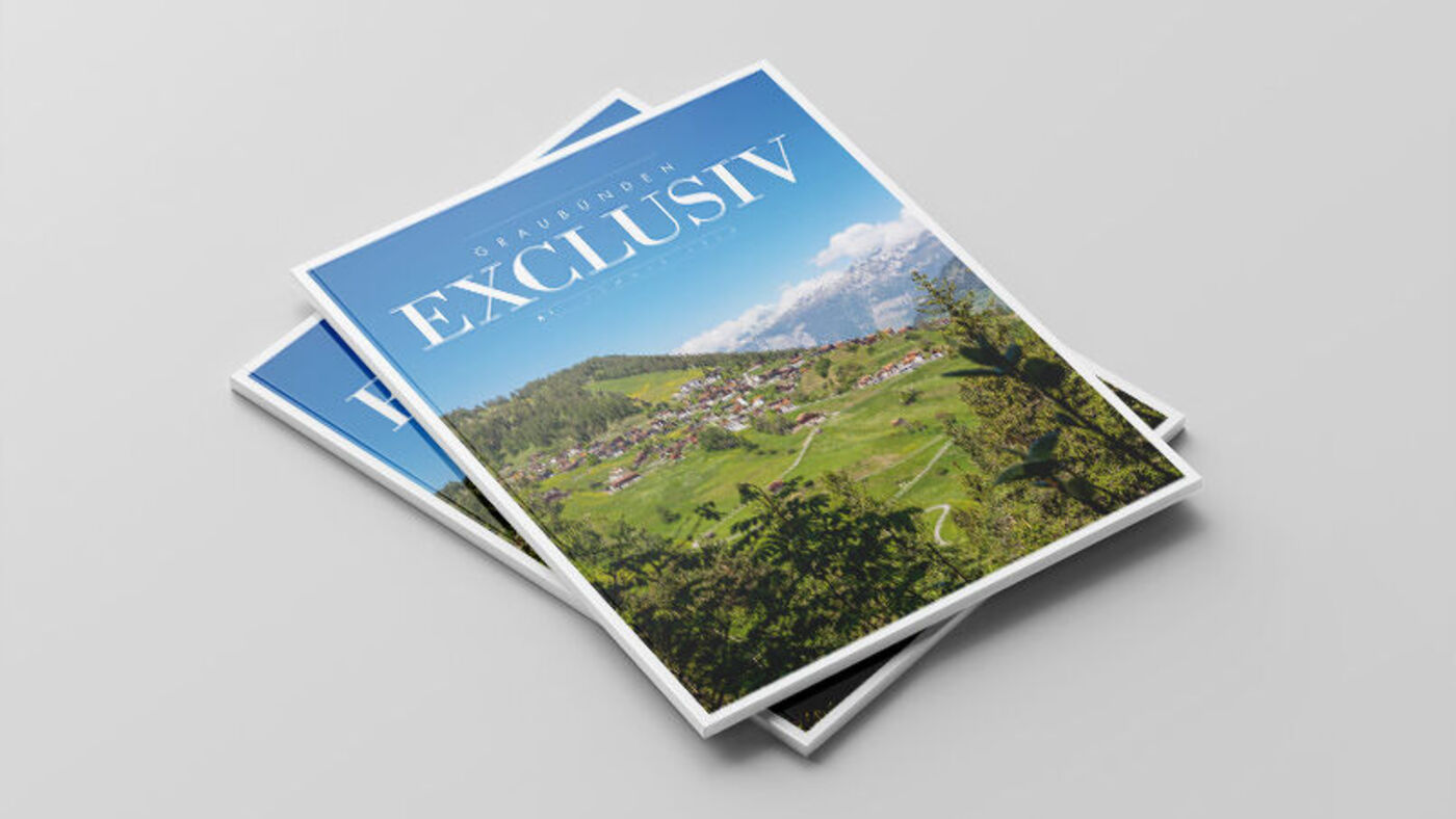 Graubünden Exclusiv