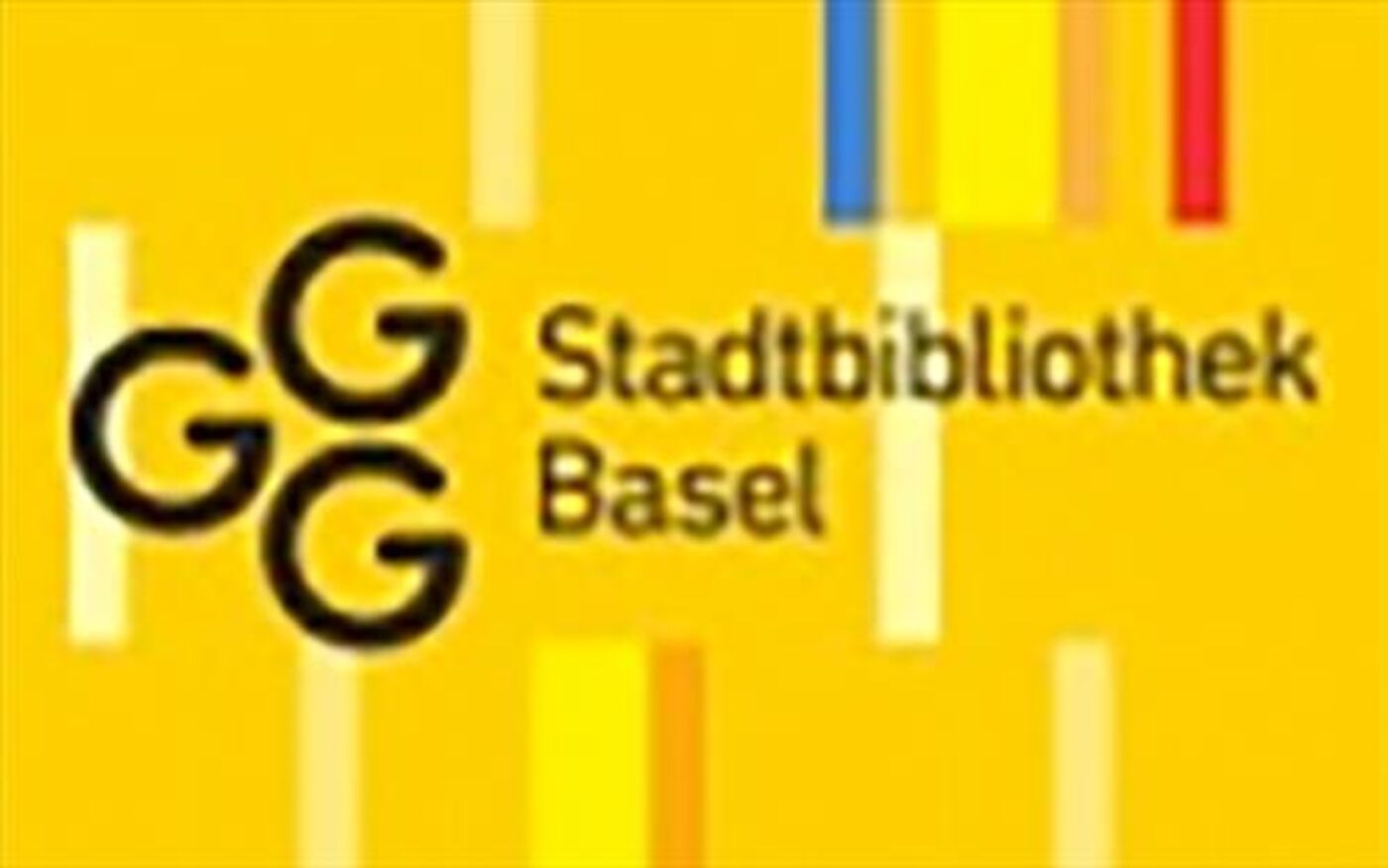 GGG Stadtbibliothek Bläsi