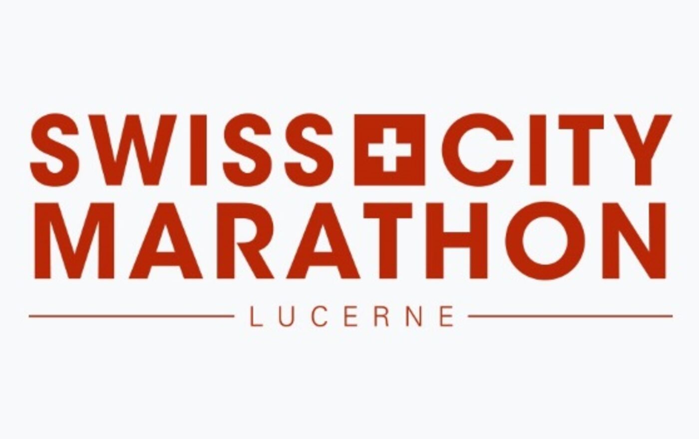 SwissCityMarathon - Lucerne