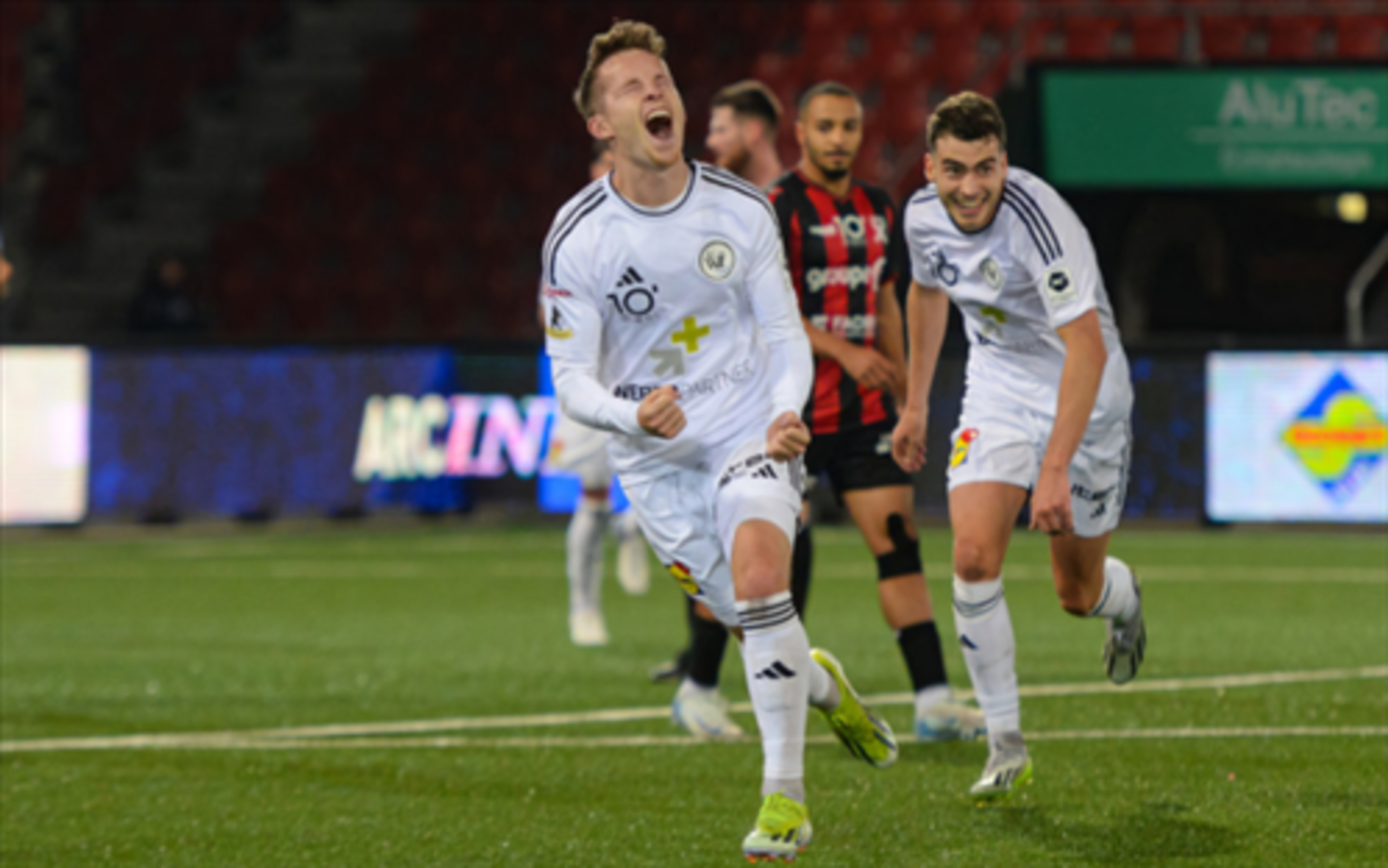 FC Wil 1900 AG