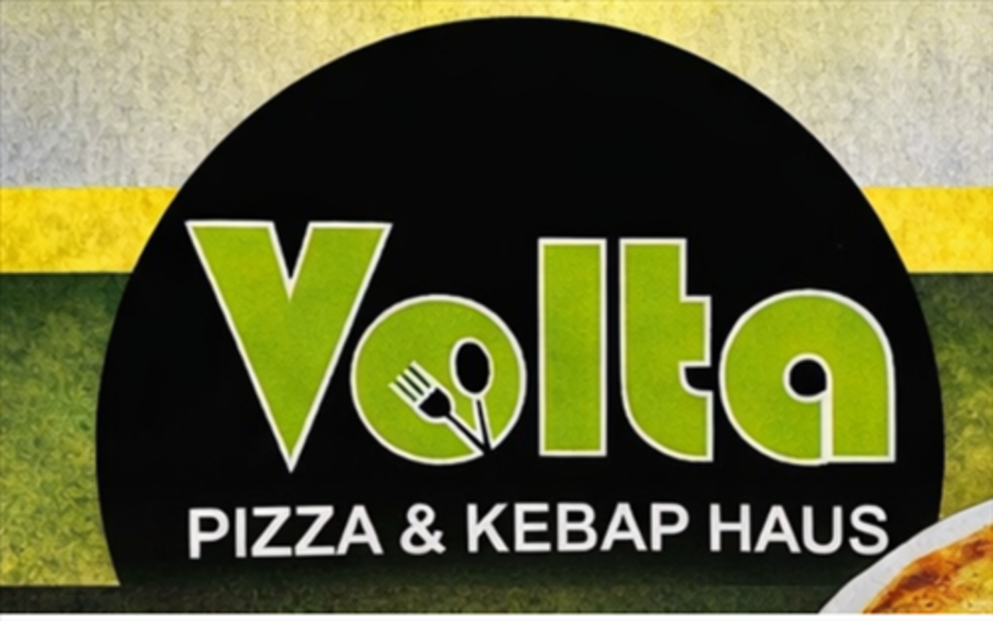 Volta Pizza & Kebap Haus