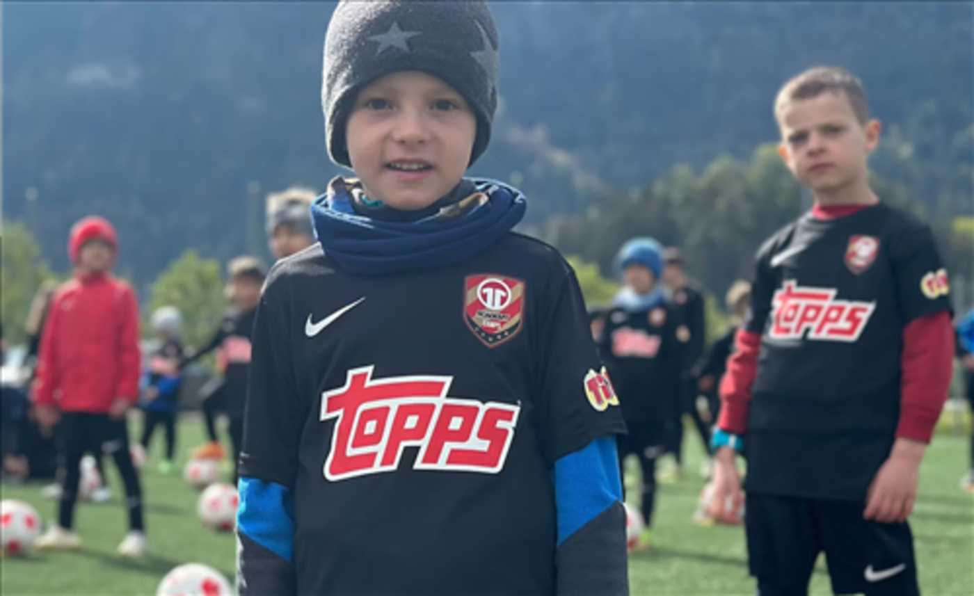 FC Ems (Fussball Ferienschule)