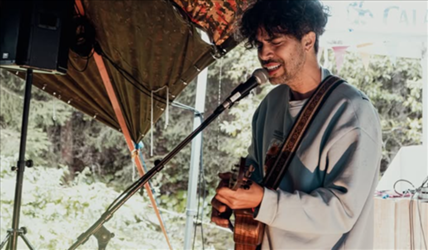 Openair fids - Fescht in da Steina 2026