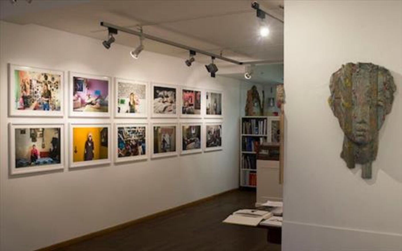 Galerie Eulenspiegel GmbH