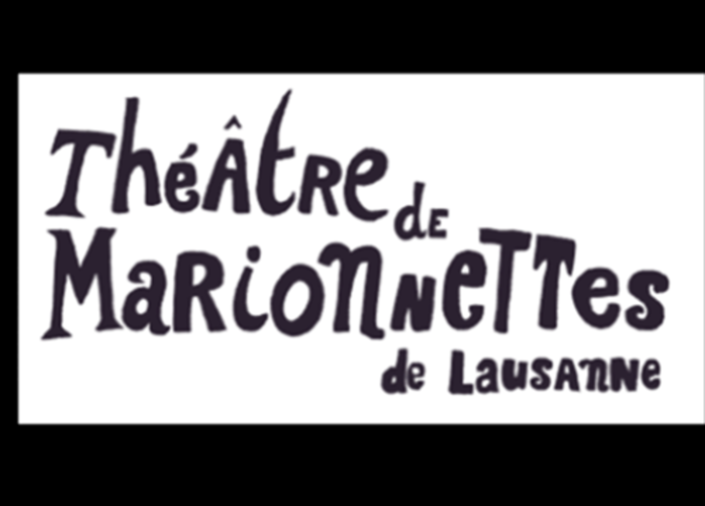 Théâtre de Marionnettes de Lausanne