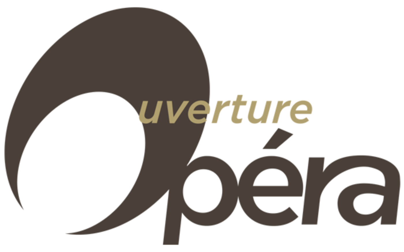 Ouverture-Opéra