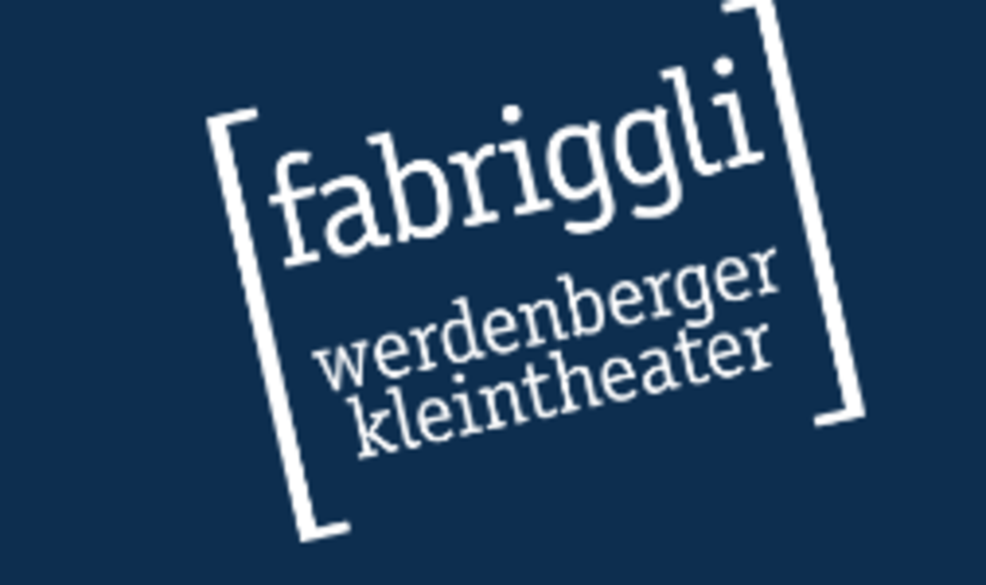 Werdenberger Kleintheater fabriggli
