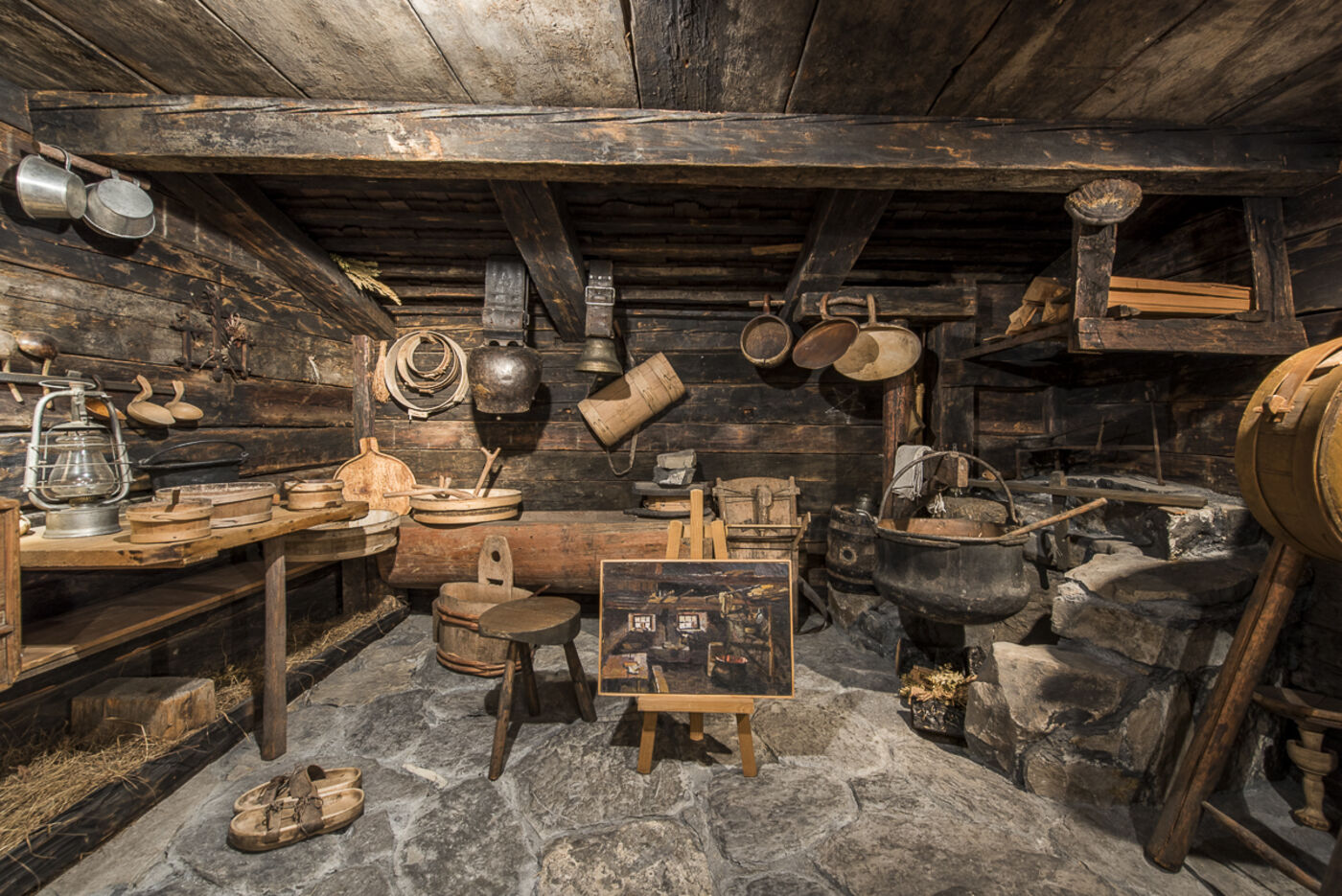 Historisches Museum Obwalden