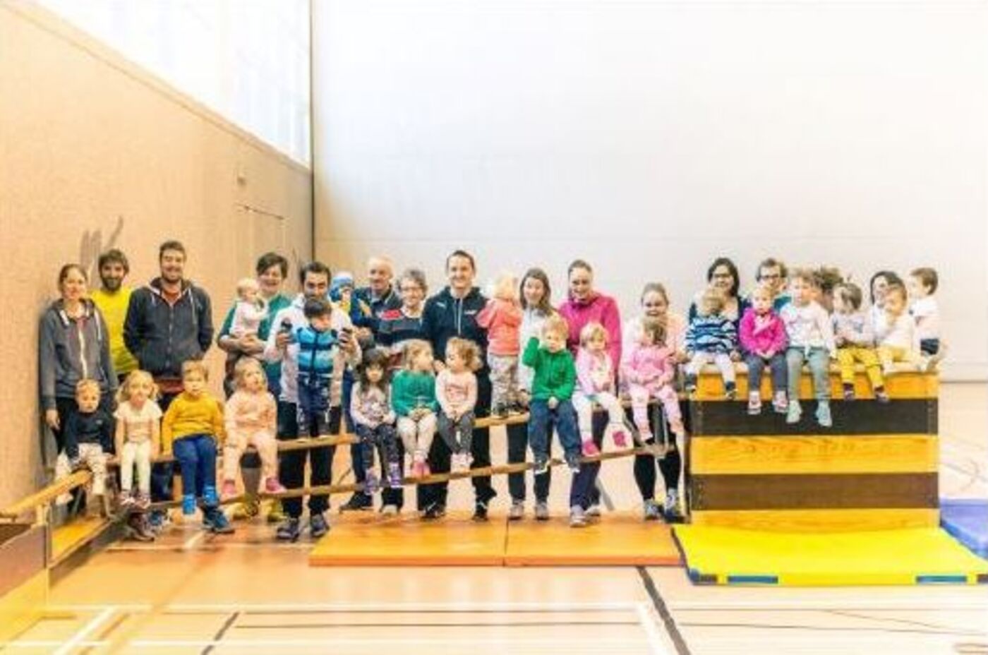 Sportverein Giffers - Tentlingen