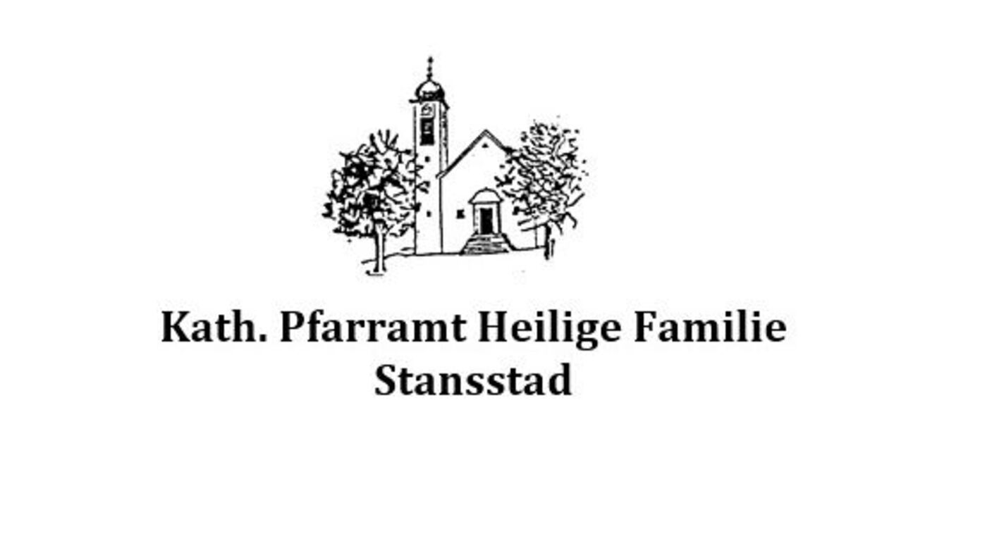 Katholische Pfarrei Stansstad 50%