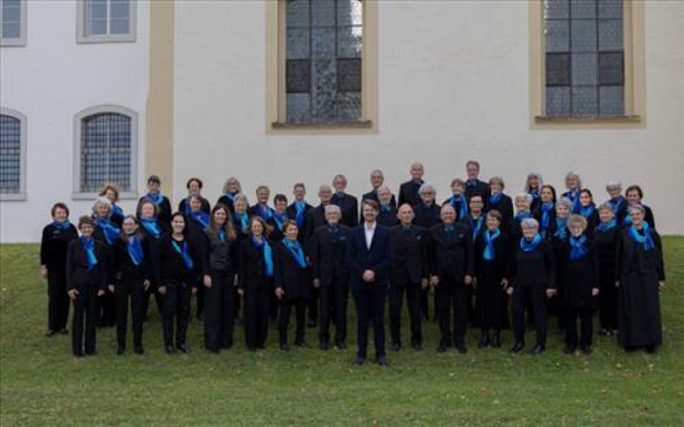 Kammerchor Zürcher Unterland