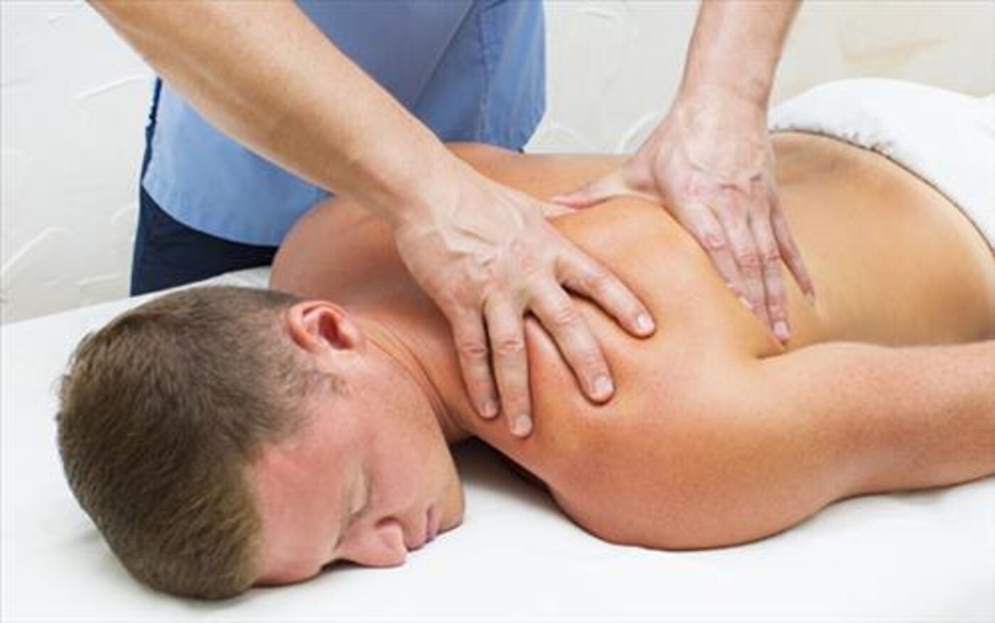 Energiezone – Praxis für Shiatsu