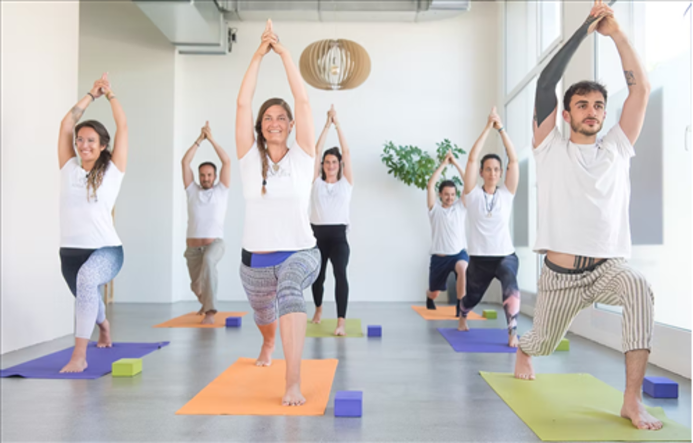Yoga Loft Chur