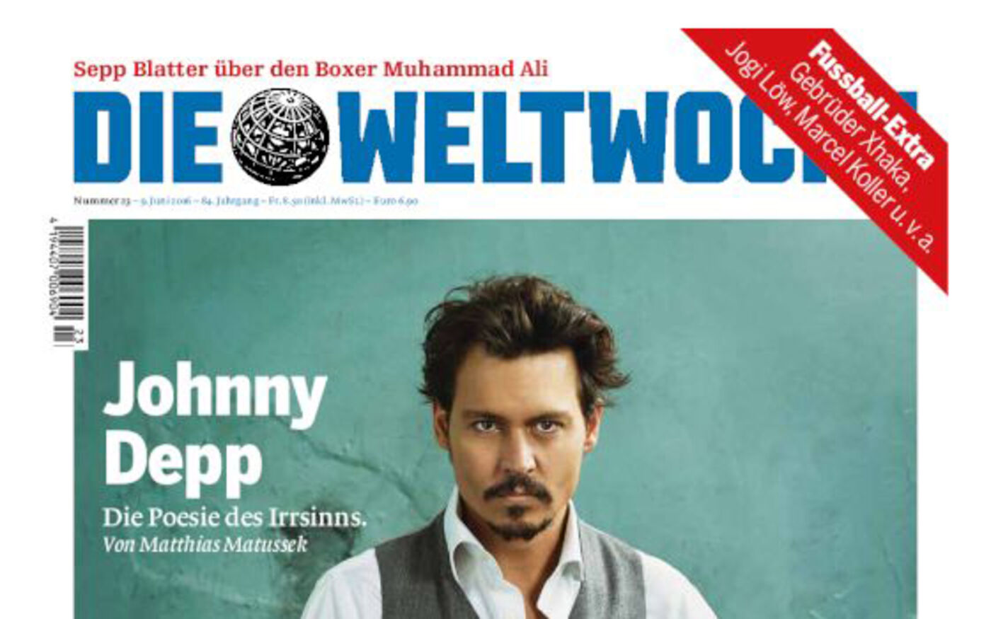 Die Weltwoche