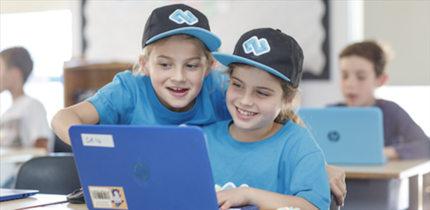 Code Camp