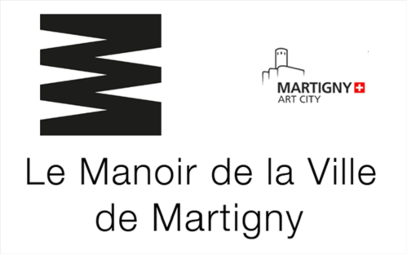 Manoir de la Ville de Martigny