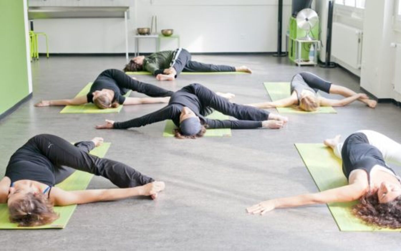 Yoga Club Biel-Bienne