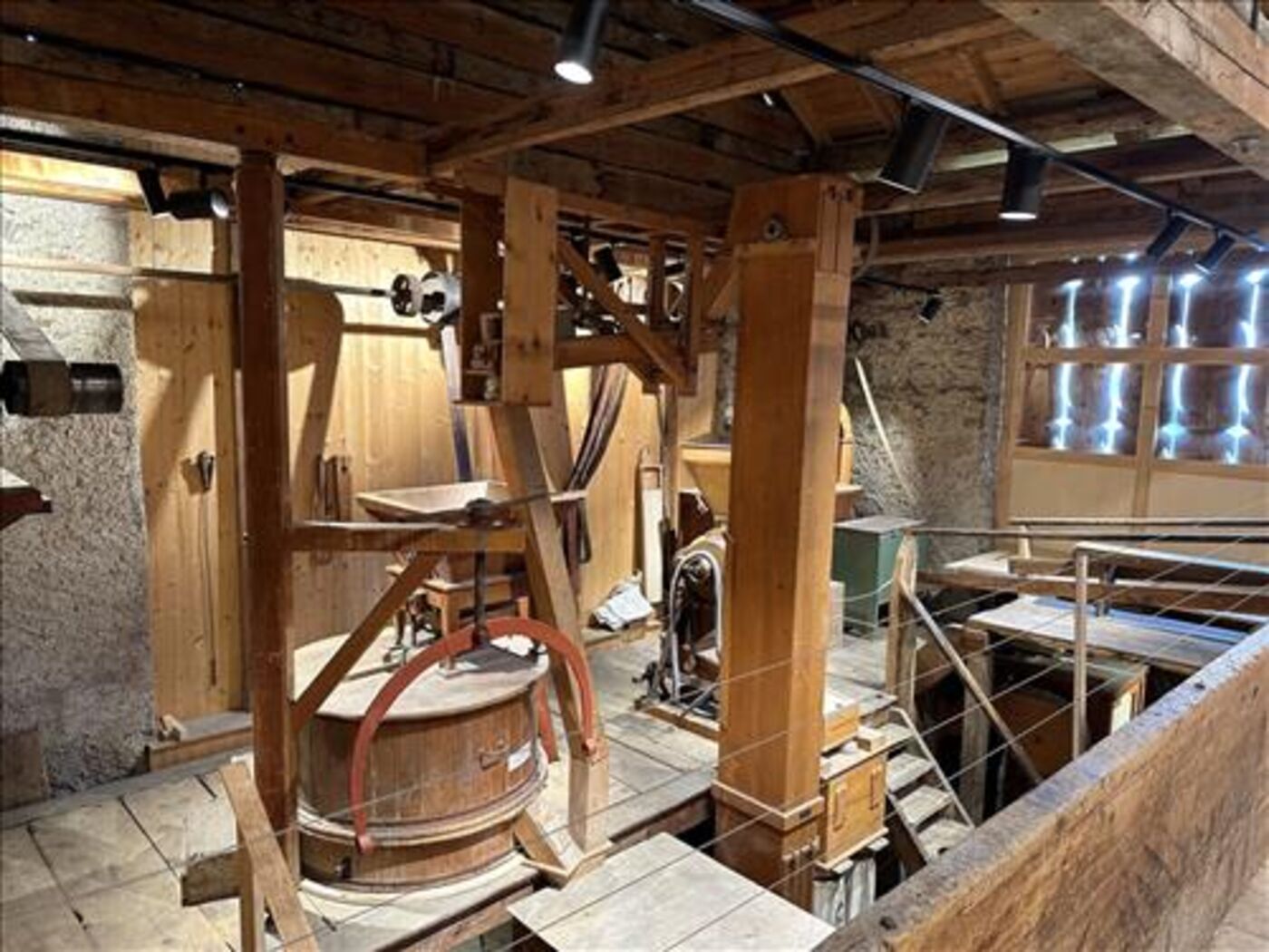 Museum Vaz/Obervaz
