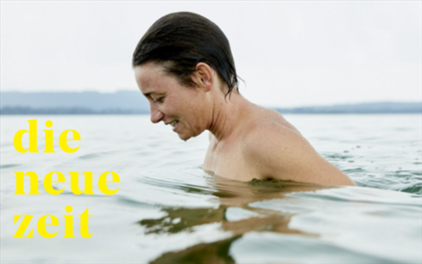 Naturistengelände Thielle - die neue zeit