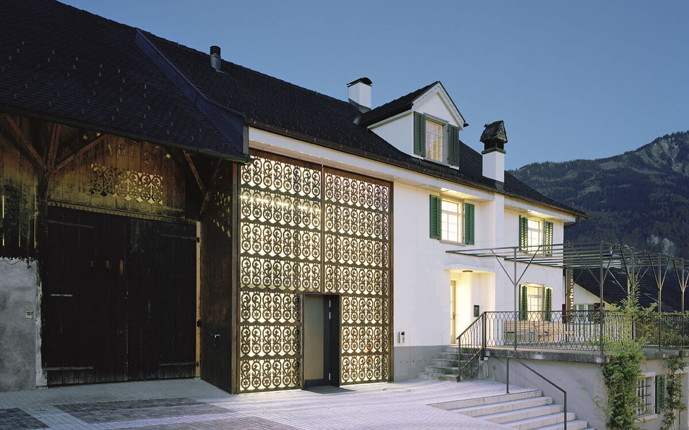 Kulturhaus Rössle