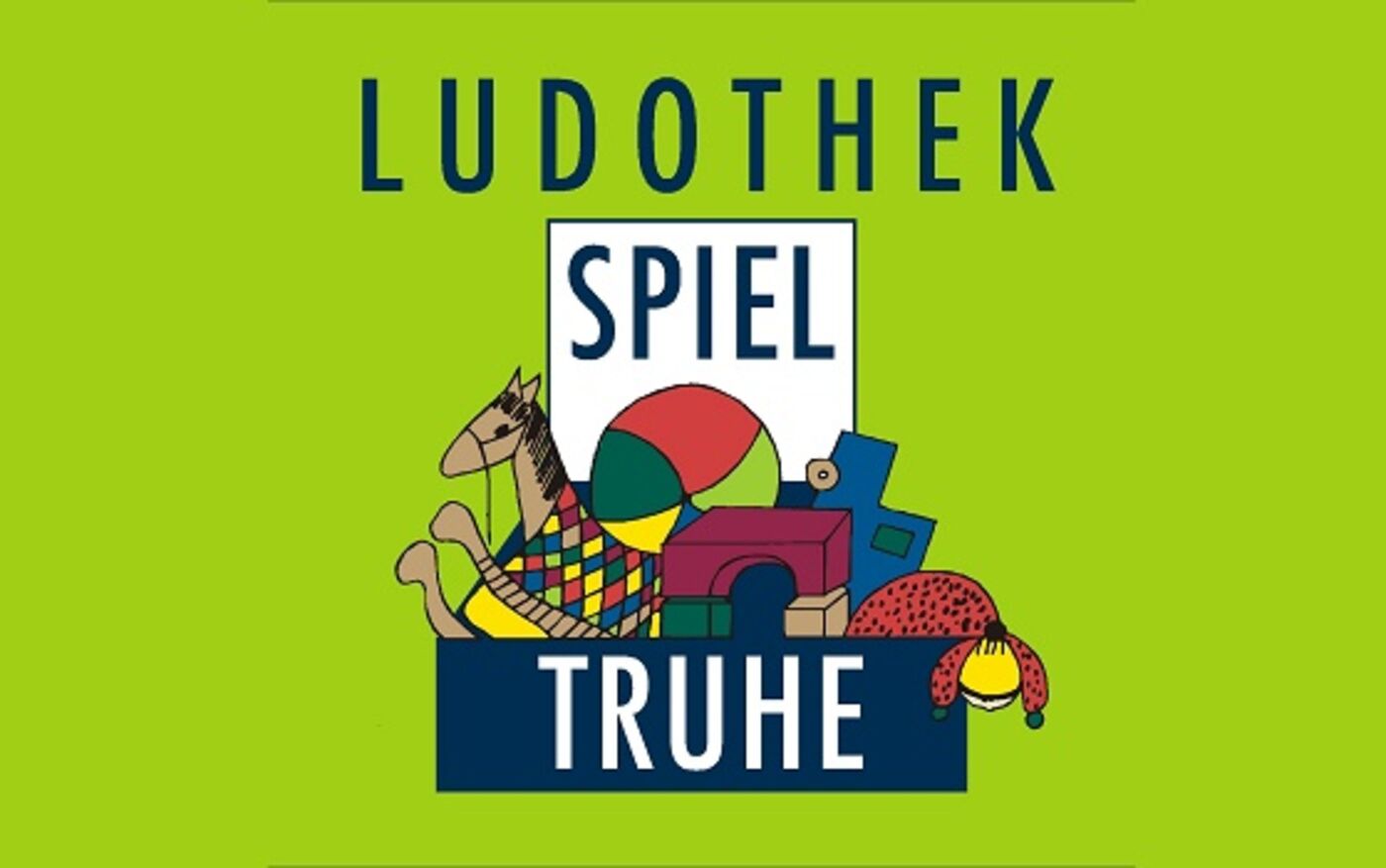 Ludothek Spieltruhe Rheinfelden