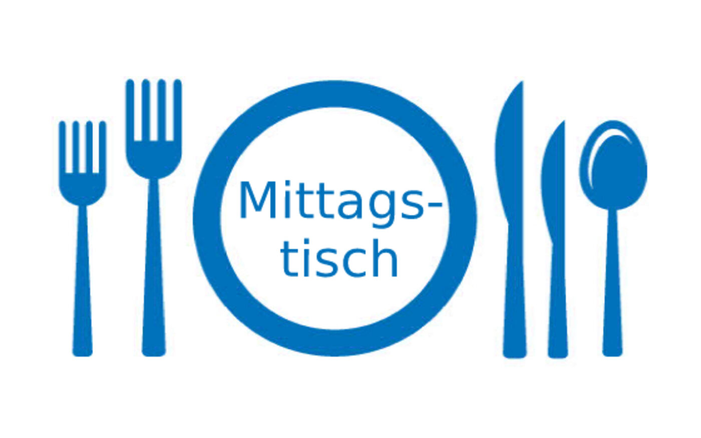 Mittagstisch Zentrum Der Maihof St. Josef