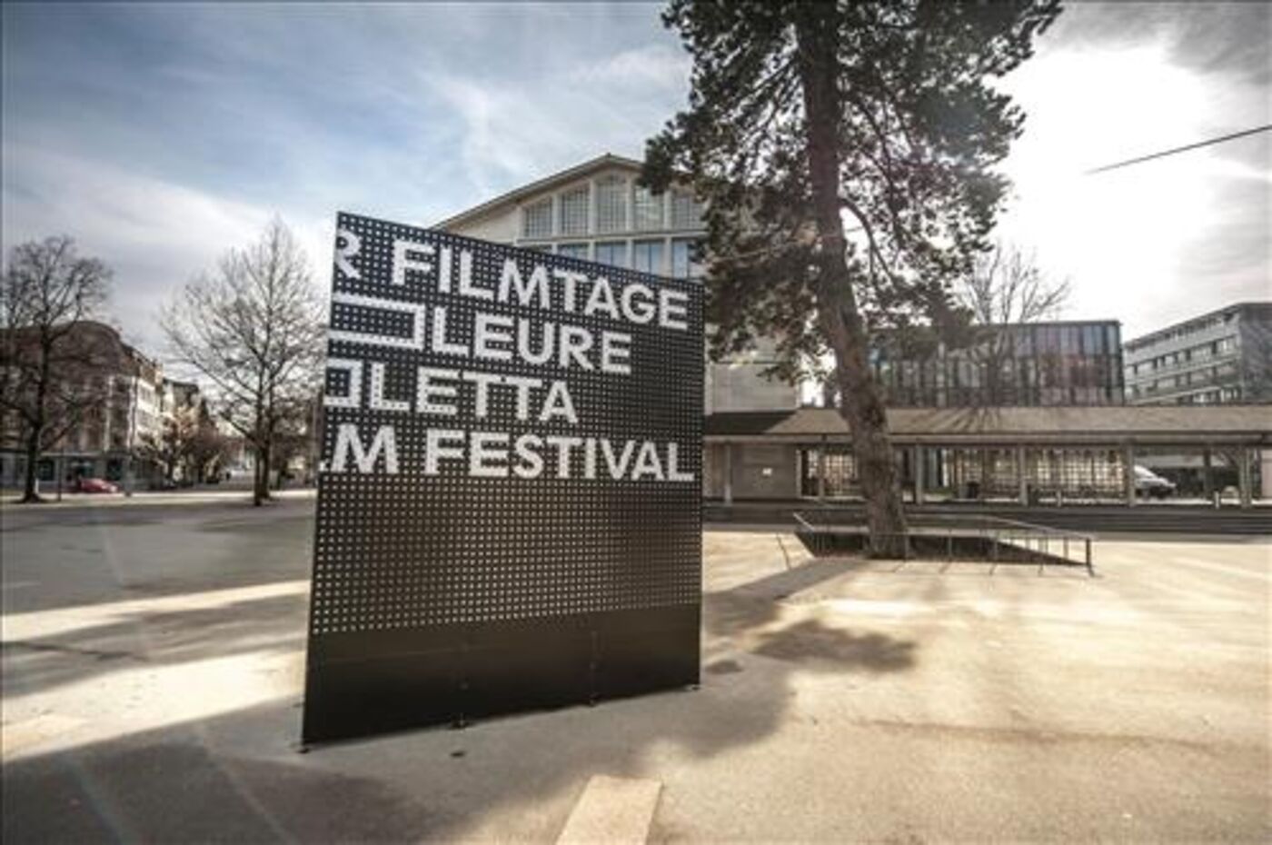 Solothurner Filmtage