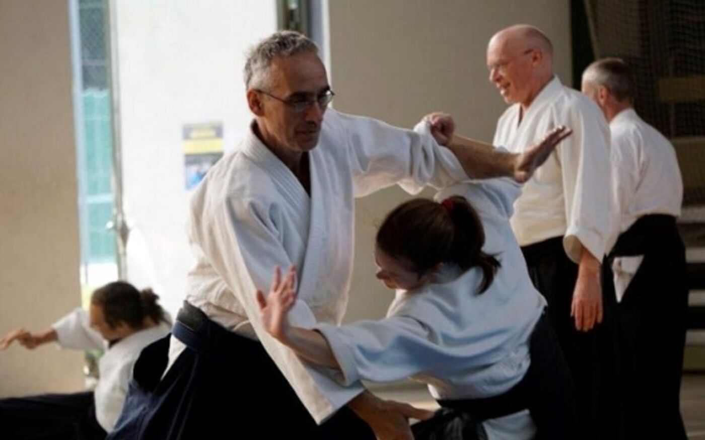 Aikido Zentrum Aarau