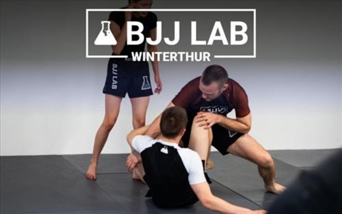 BJJ Lab Winterthur