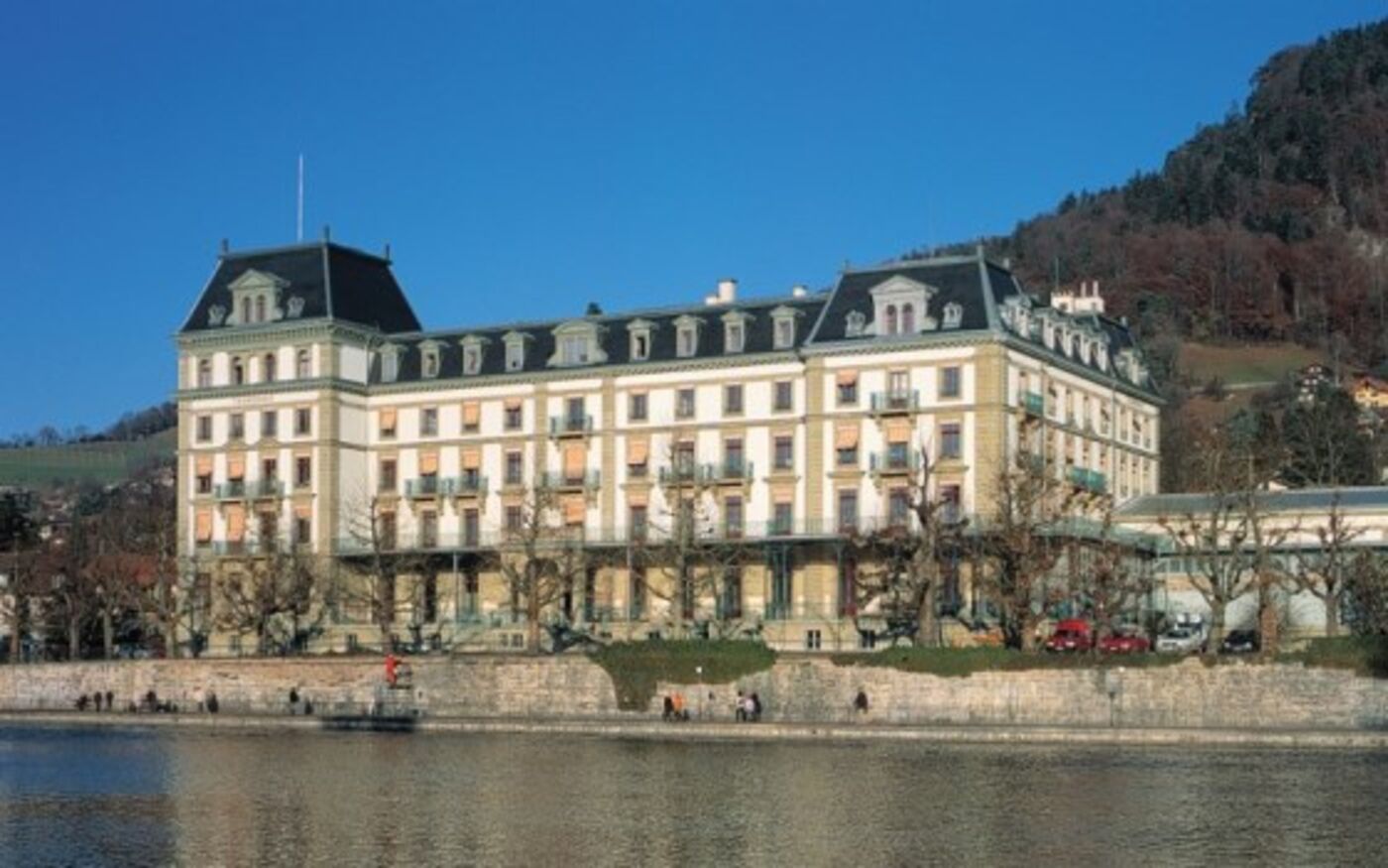 Kunstmuseum Thun