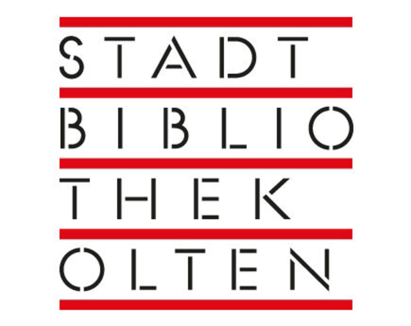 Stadtbibliothek Olten