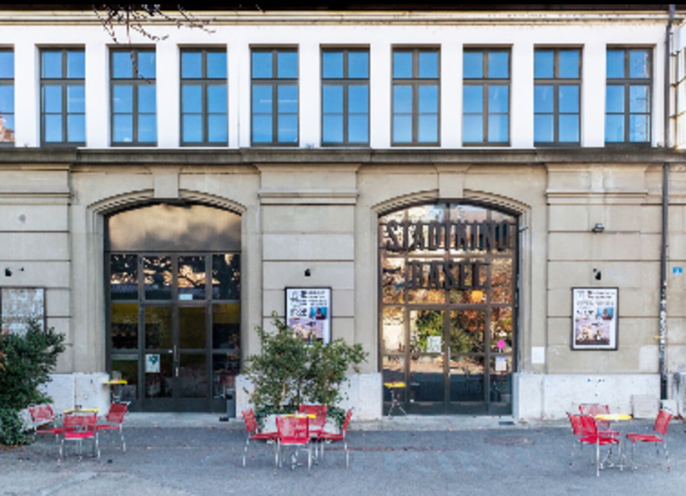 Stadtkino