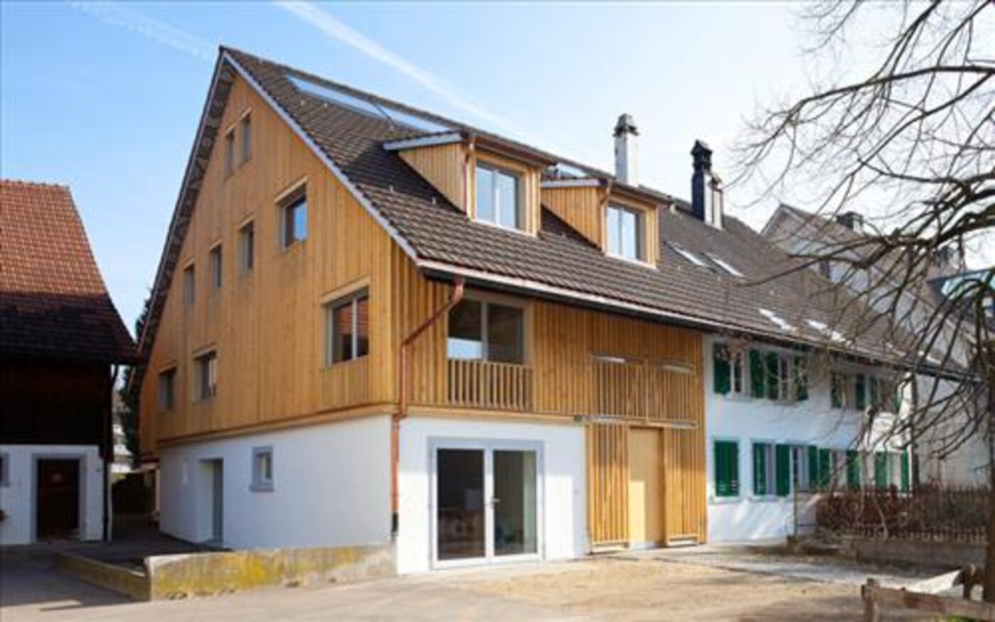 Förderverein Hegnerhof