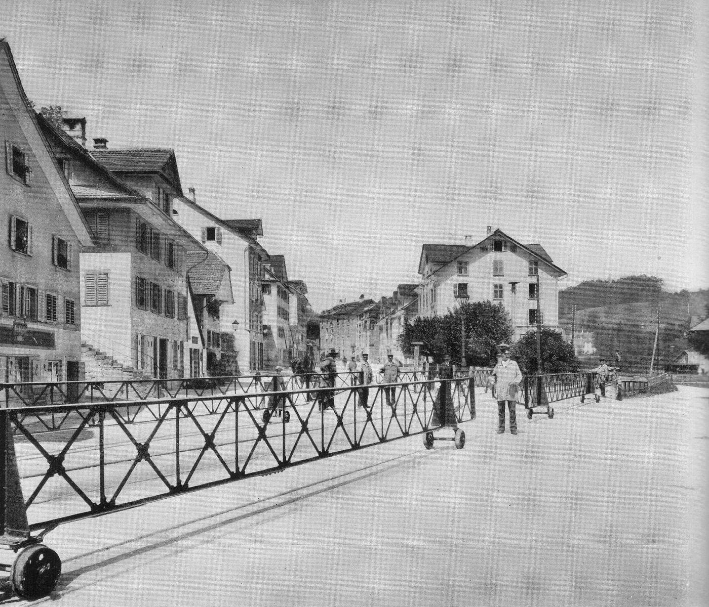 Verein UntergRundgang